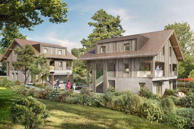 Appartement 1 pièces 180000 €