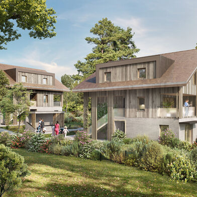 Appartement 1 pièces 180000 €