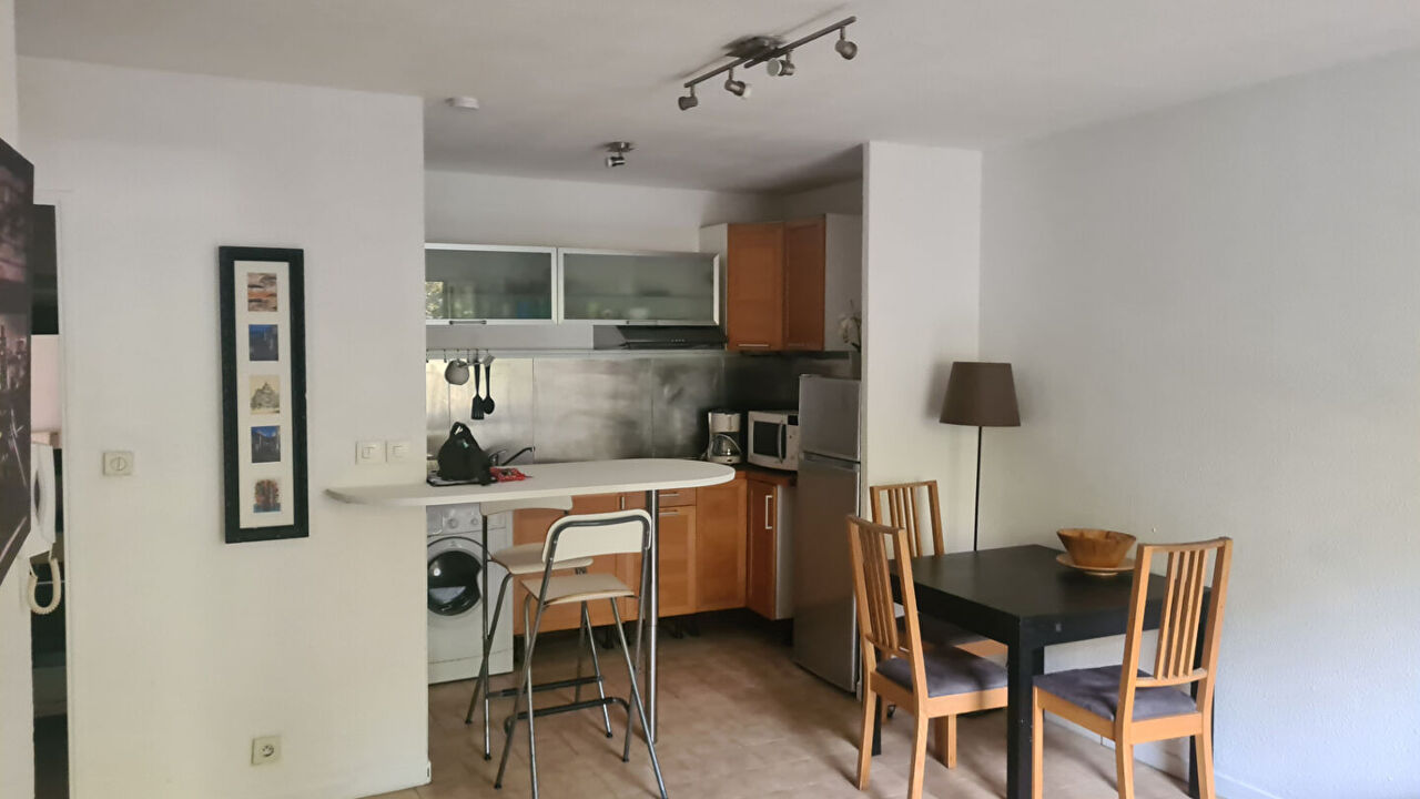 appartement 2 pièces 38 m2 à vendre à Montpellier (34000)