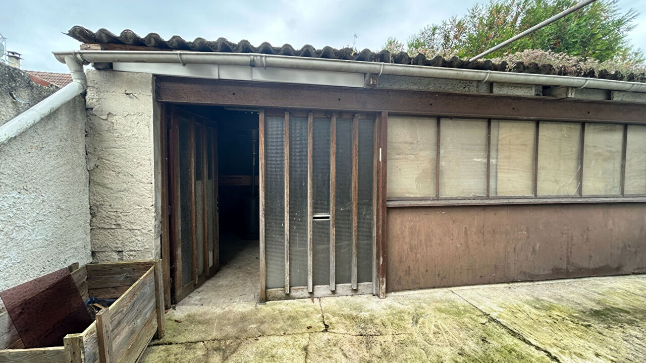 garage  pièces 50 m2 à louer à Reims (51100)