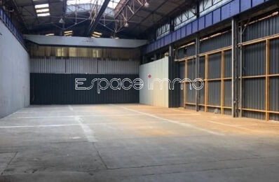 location commerce 1 680 € CC /mois à proximité de Malaunay (76770)