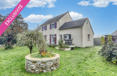 vente maison 218 410 € à proximité de Gaillardbois-Cressenville (27440)