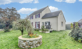 Maison 4 Pièces 89 m² à vendre à Étrépagny (27150)