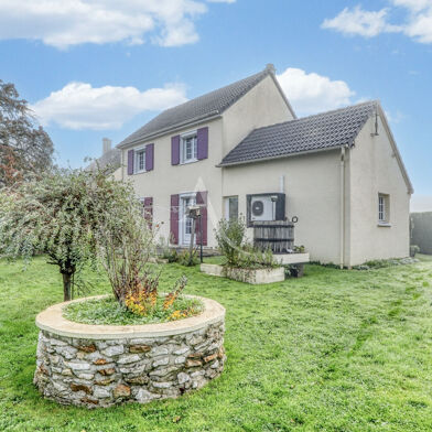 Maison 4 pièces 218410 €