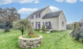 Maison 4 Pièces 89 m² à vendre à Étrépagny (27150)