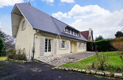 maison 7 pièces 218 m2 à vendre à Gisors (27140)