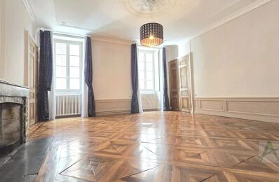 vente appartement 596 000 € à proximité de Chambéry (73000)