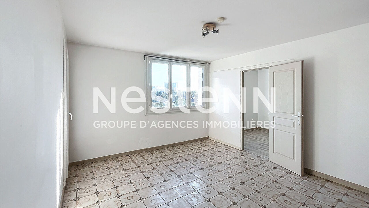 appartement 4 pièces 70 m2 à vendre à Bron (69500)