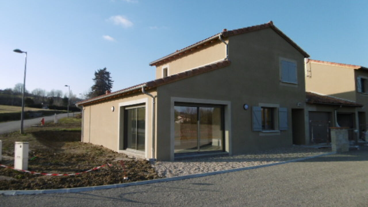 maison 4 pièces 100 m2 à louer à Vazerac (82220)