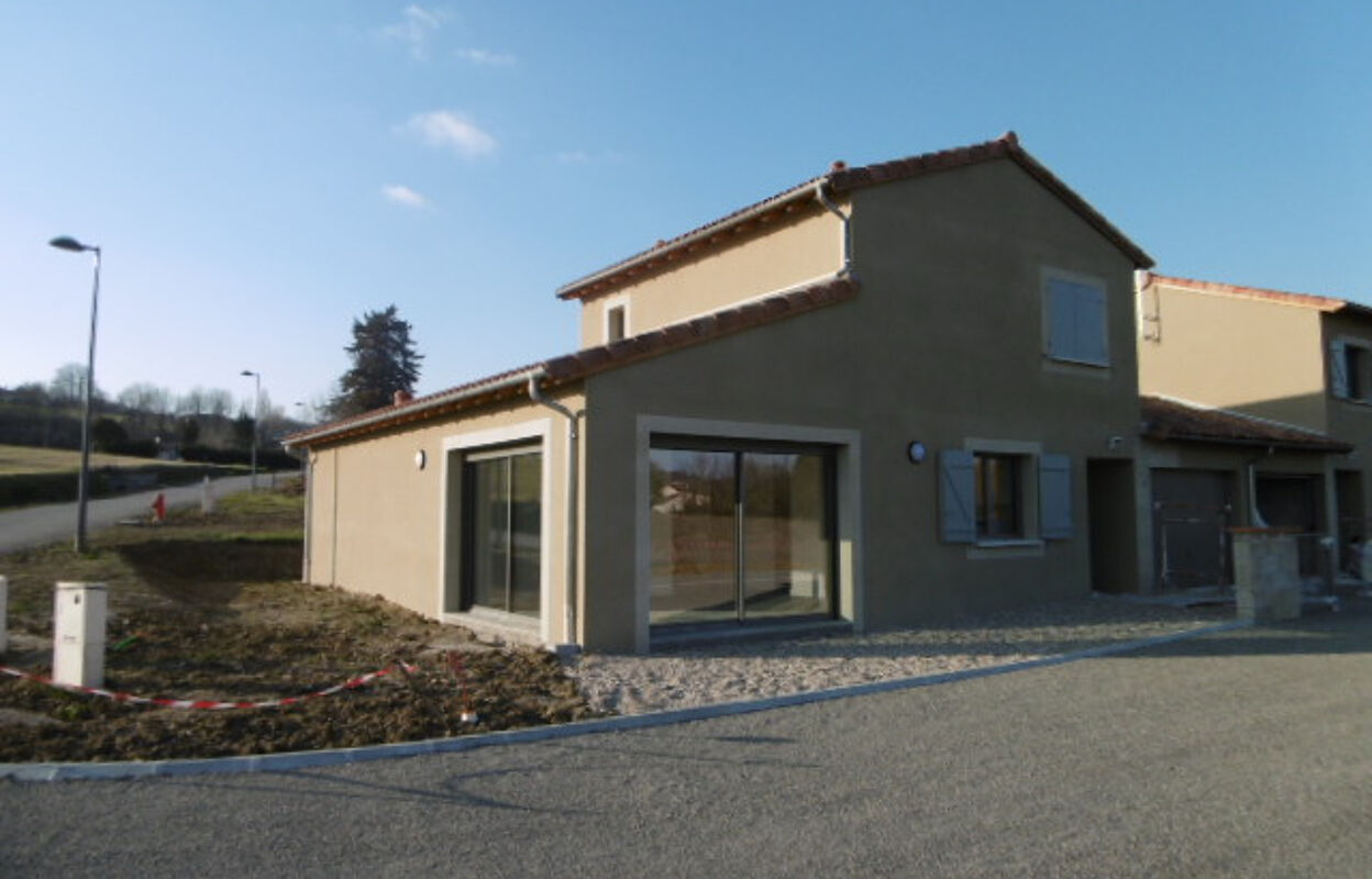 maison 4 pièces 100 m2 à louer à Vazerac (82220)