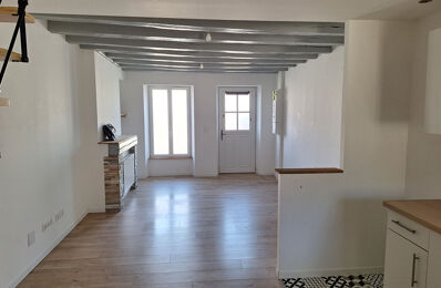 location maison 520 € CC /mois à proximité de Champignelles (89350)