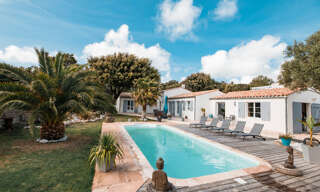 Maison 6 Pièces 210 m² à vendre à Saint-Pierre-d'Oléron (17310)