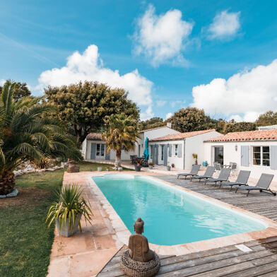 Maison 6 pièces 779200 €