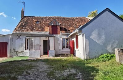 vente maison 129 000 € à proximité de La Chaussée-Saint-Victor (41260)