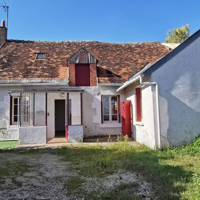 Maison 3 pièces 71 m²