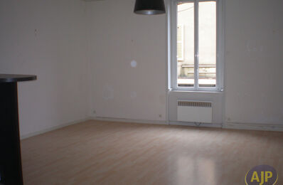 location appartement 665 € CC /mois à proximité de Sèvremoine (49230)