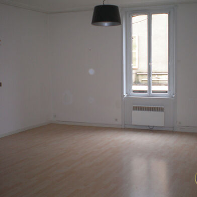 Appartement 3 pièces 72 m²