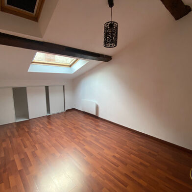 Appartement 3 pièces 72 m²