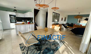 Appartement 5 Pièces 109 m² à vendre à Aix-en-Provence (13090)