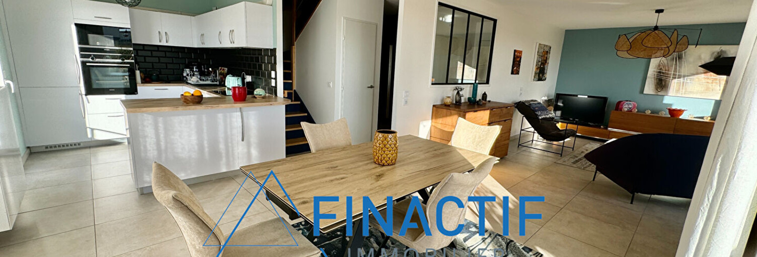 Appartement 5 Pièces 109 m² à vendre à Aix-en-Provence (13090)