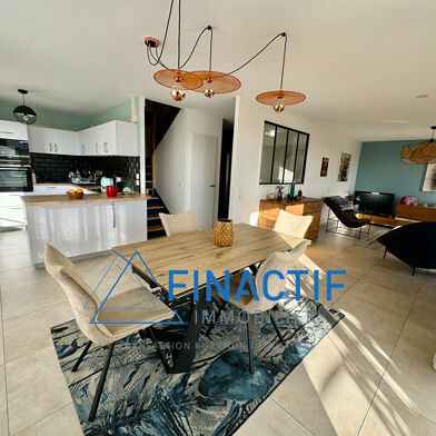 Appartement 5 pièces 748000 €