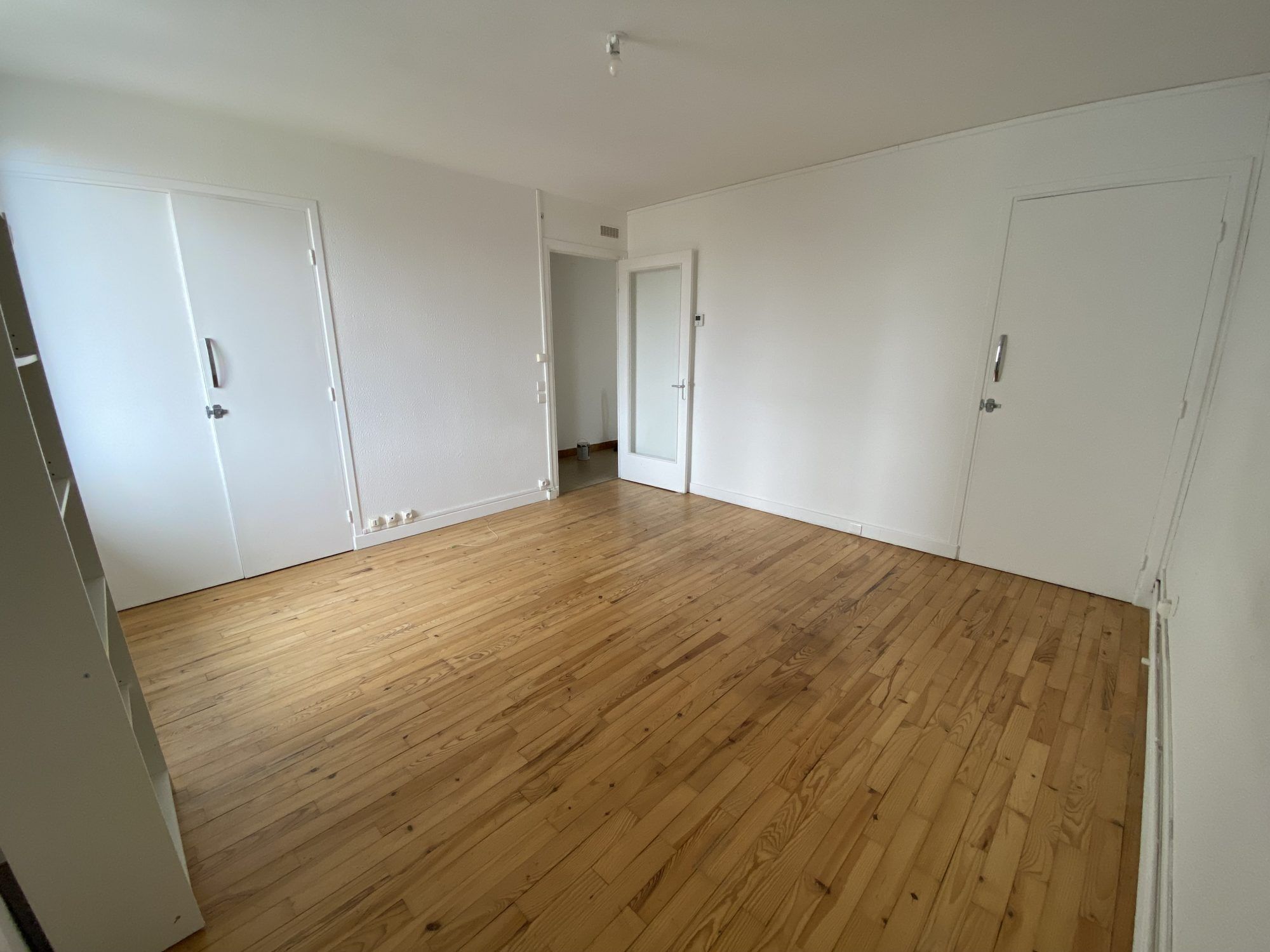 Appartement 3 pièces  à louer Romans-sur-Isère 26100