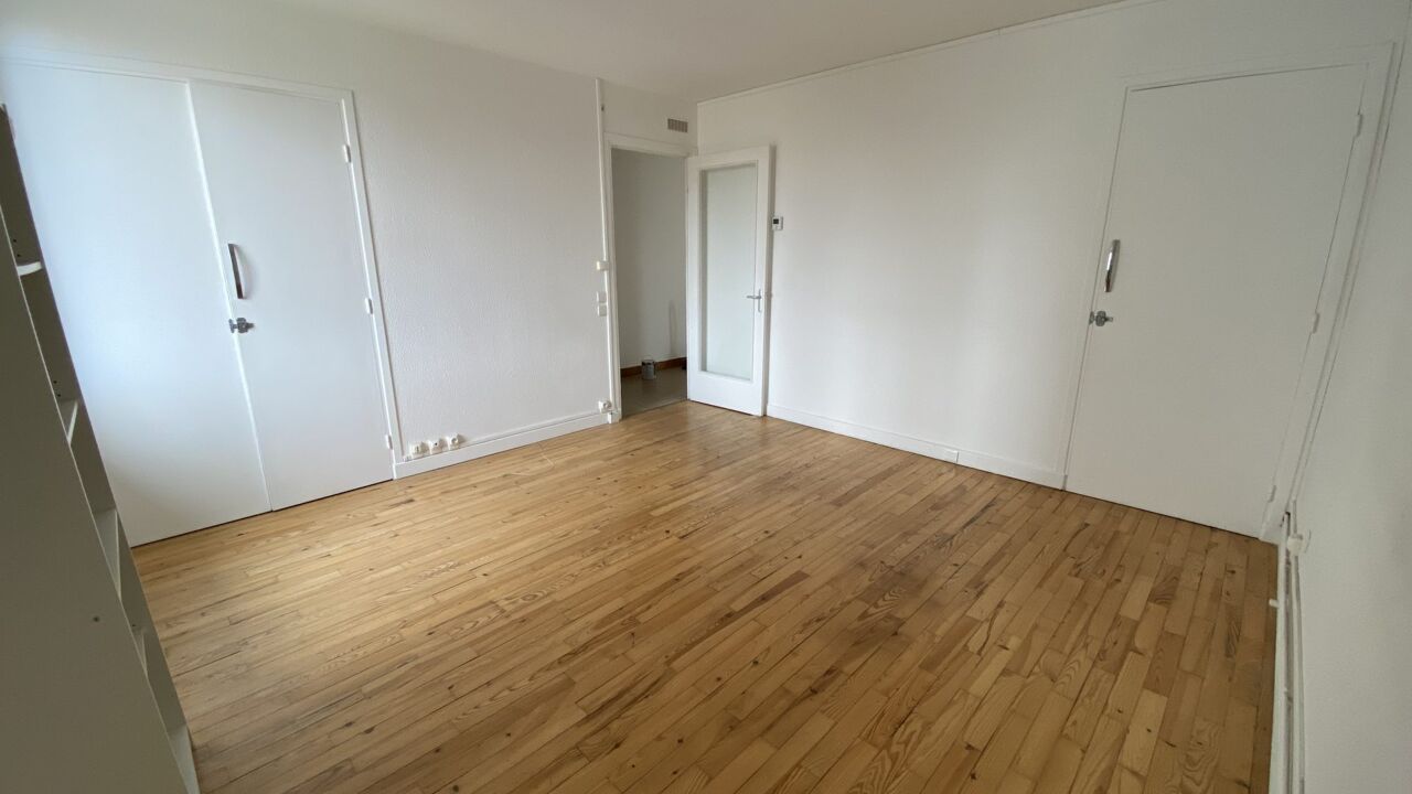 appartement 3 pièces 67 m2 à louer à Romans-sur-Isère (26100)