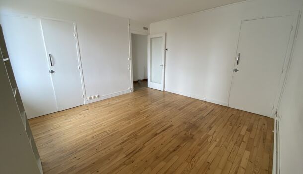 Appartement 3 pièces  à louer Romans-sur-Isère 26100