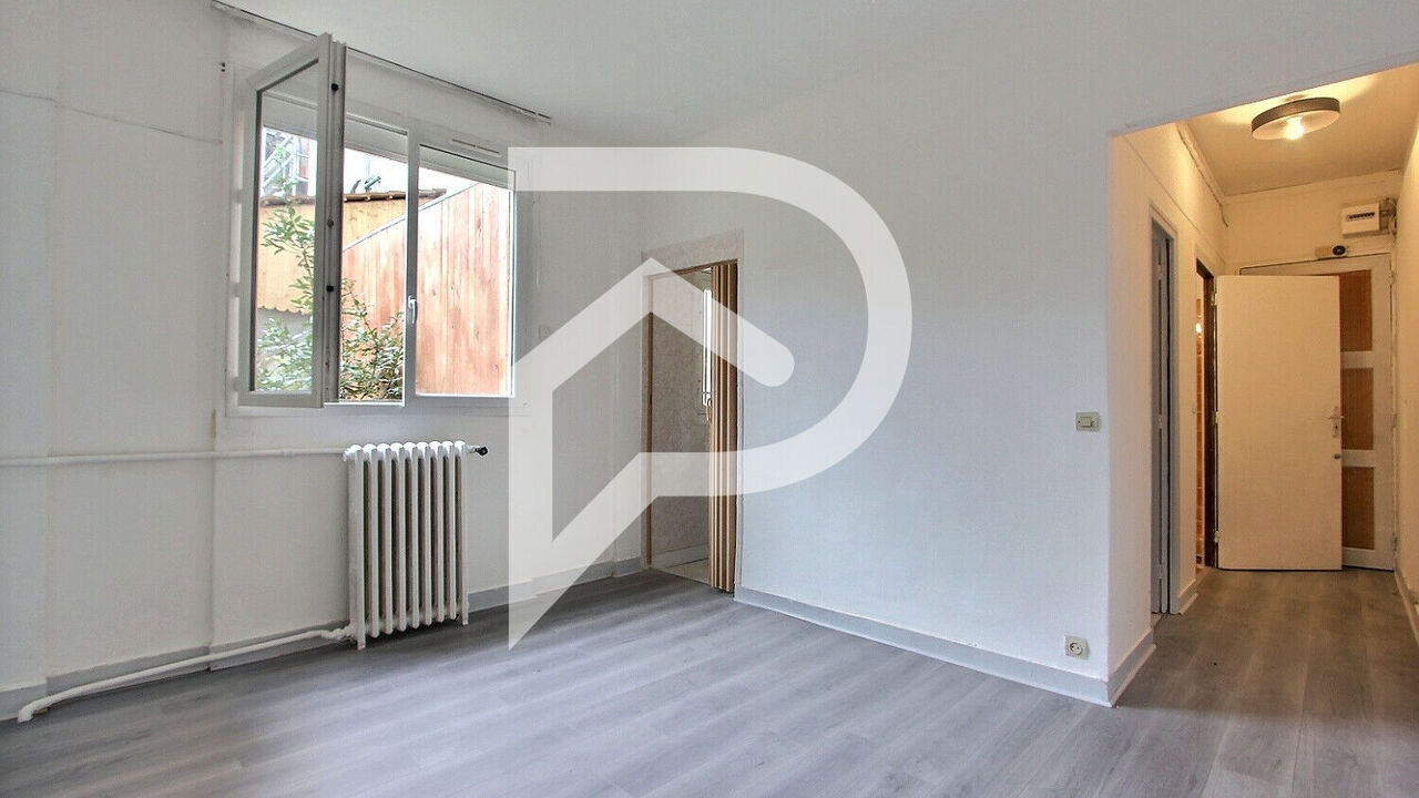 appartement 2 pièces 34 m2 à vendre à Asnières-sur-Seine (92600)