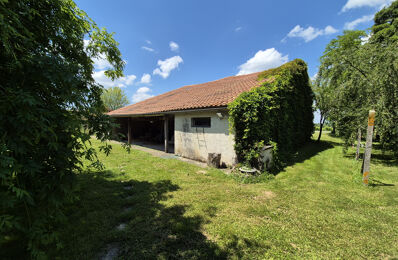 vente maison 85 000 € à proximité de Villars-les-Bois (17770)