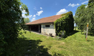 Maison 1 Pièce 120 m² à vendre à Rouffiac (17800)