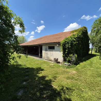 Maison 1 pièces 85000 €