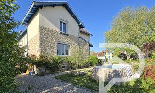 Maison 5 Pièces 101 m² à vendre à Tavaux (39500)