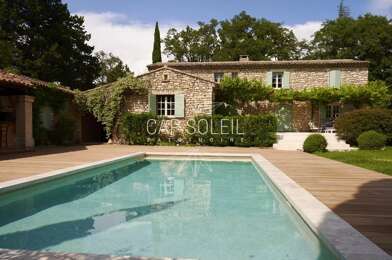 Maison 9 pièces 2120000 €