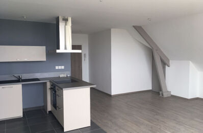 location appartement 690 € CC /mois à proximité de Donnery (45450)