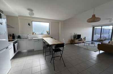 location appartement 1 399 € CC /mois à proximité de Rillieux-la-Pape (69140)