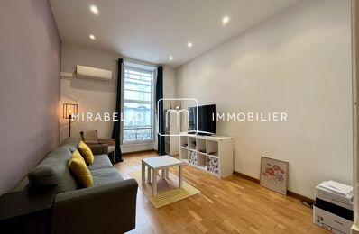 vente appartement 310 000 € à proximité de Aspremont (06790)