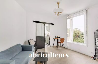 vente appartement 185 000 € à proximité de Drancy (93700)