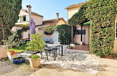 vente maison 550 000 € à proximité de Fréjus (83600)