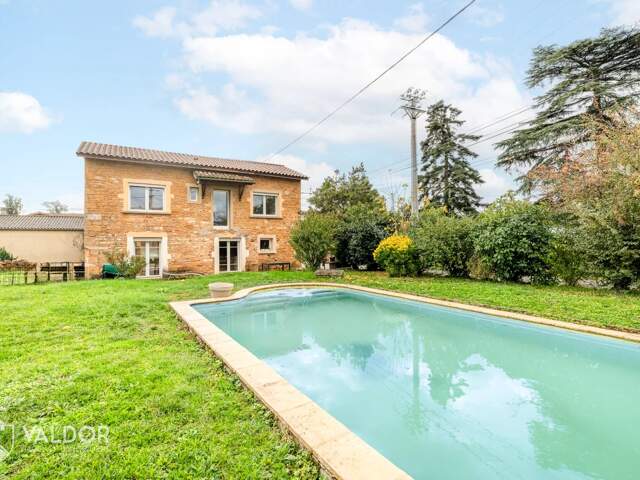 Proche centre village — photo du bien