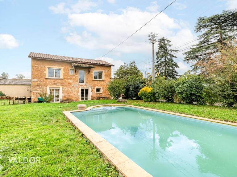 Proche centre village — photo 1