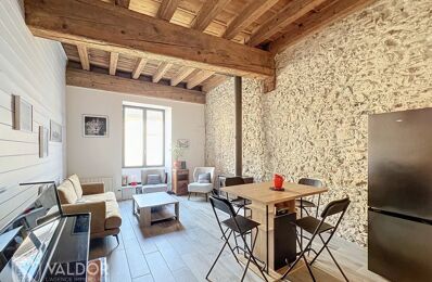 vente appartement 359 000 € à proximité de Châtillon (69380)