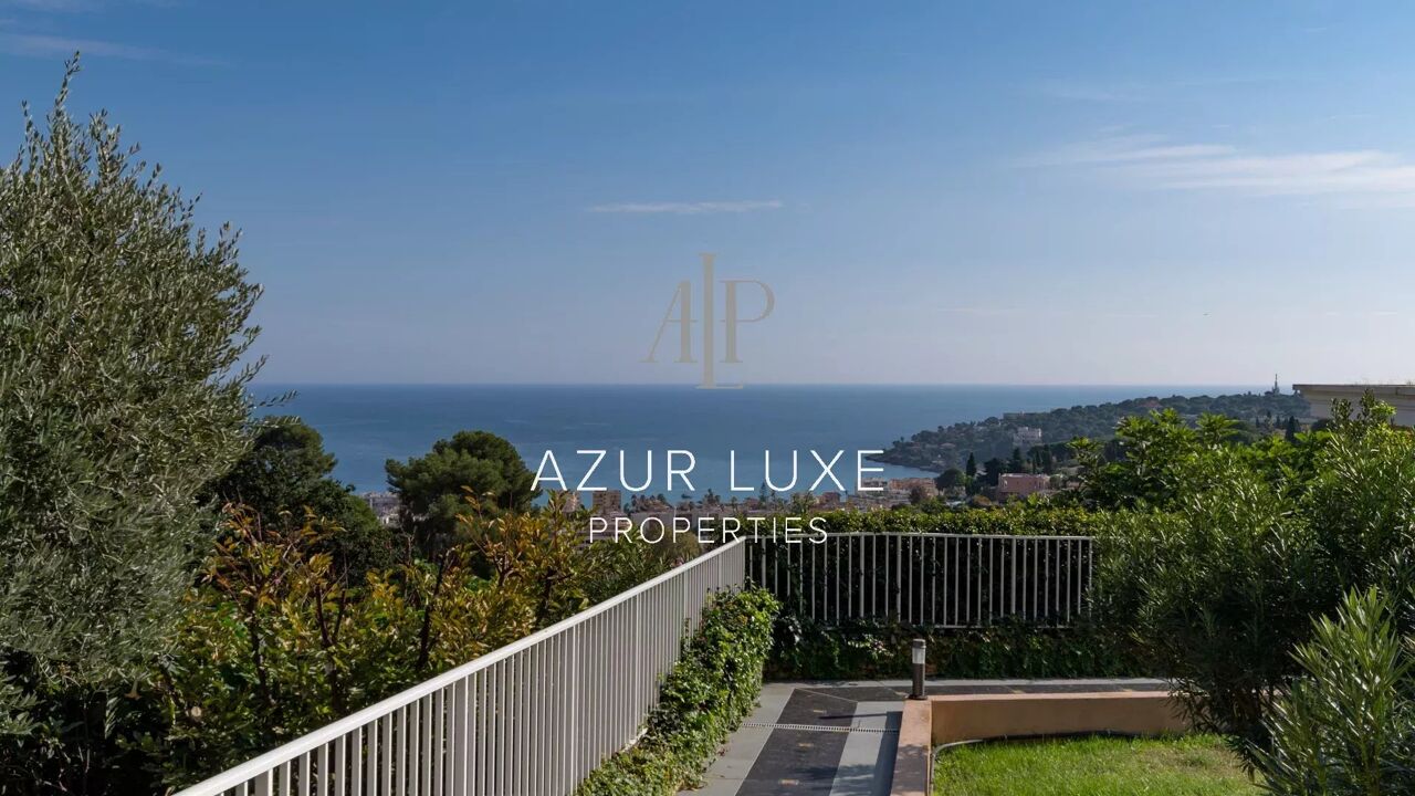 appartement 3 pièces 73 m2 à vendre à Roquebrune-Cap-Martin (06190)