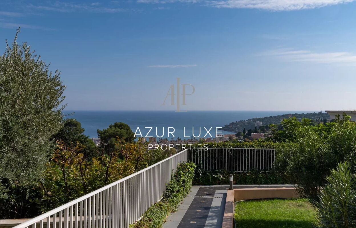 appartement 3 pièces 73 m2 à vendre à Roquebrune-Cap-Martin (06190)