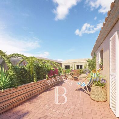 Appartement 4 pièces 870000 €