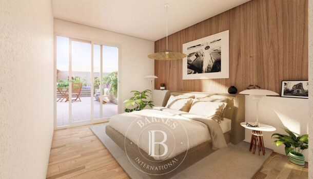 Appartement 4 pièces  à vendre Aix-en-Provence 13100