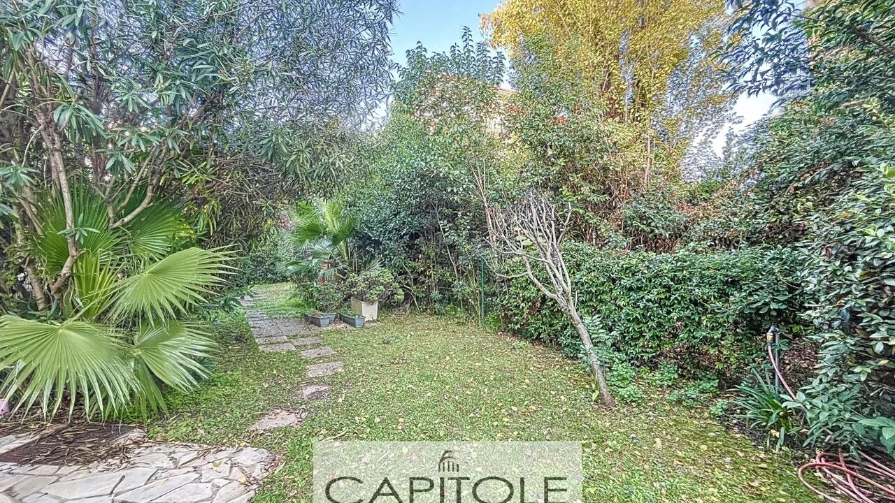 appartement 2 pièces 89 m2 à vendre à Cannes (06400)