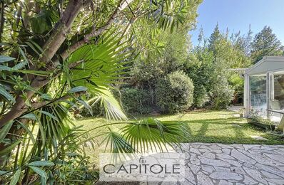 vente appartement 440 000 € à proximité de Mougins (06250)