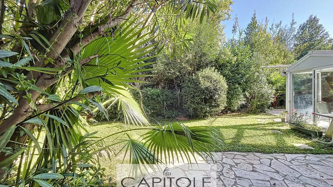 appartement 2 pièces 89 m2 à vendre à Cannes (06400)