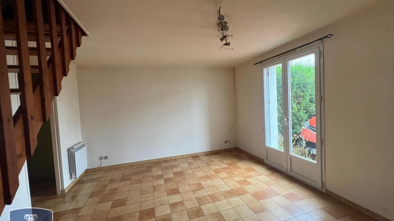 maison 3 pièces 58 m2 à vendre à Jaunay-Marigny (86130)